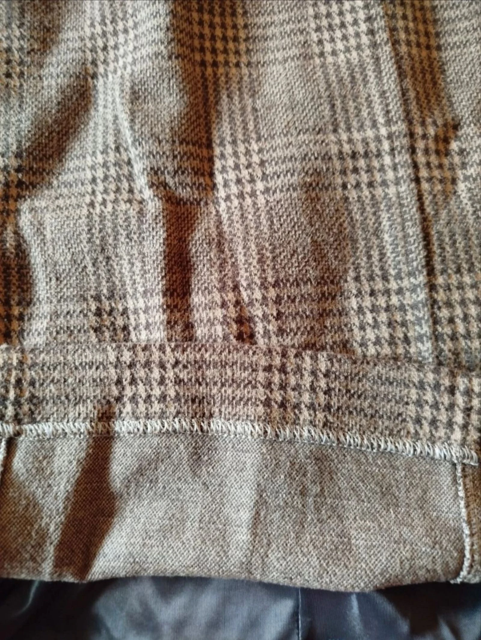 Robe en laine Mango – photo 4